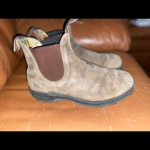 Blundstones
